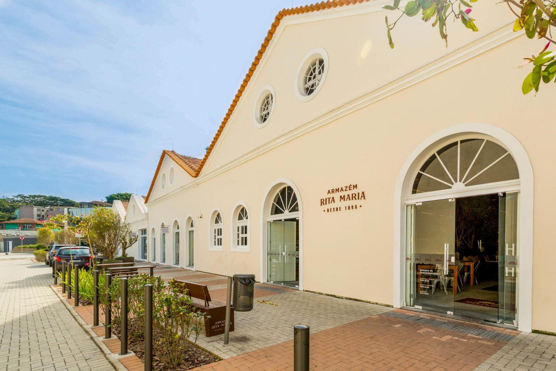 Apto confortável e bem localizado no Centro de Floripa P1254 Florianópolis Esterno foto